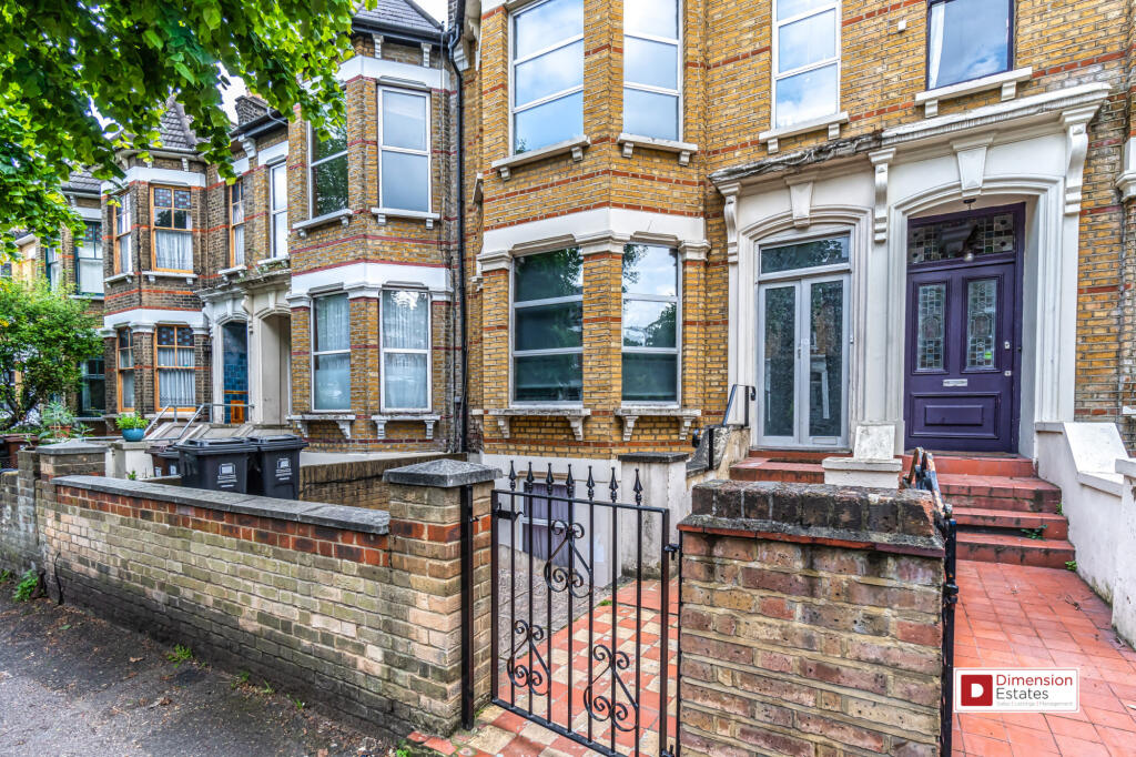 1 bed House Share for rent in Hackney. From Dimension Estates - London