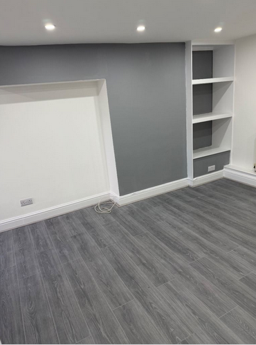1 bed 1st Floor Flat for rent in Hackney. From Dimension Estates - London
