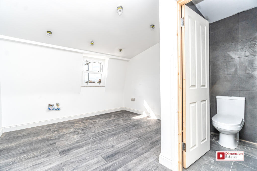 0 bed Flat Share for rent in London. From Dimension Estates - London