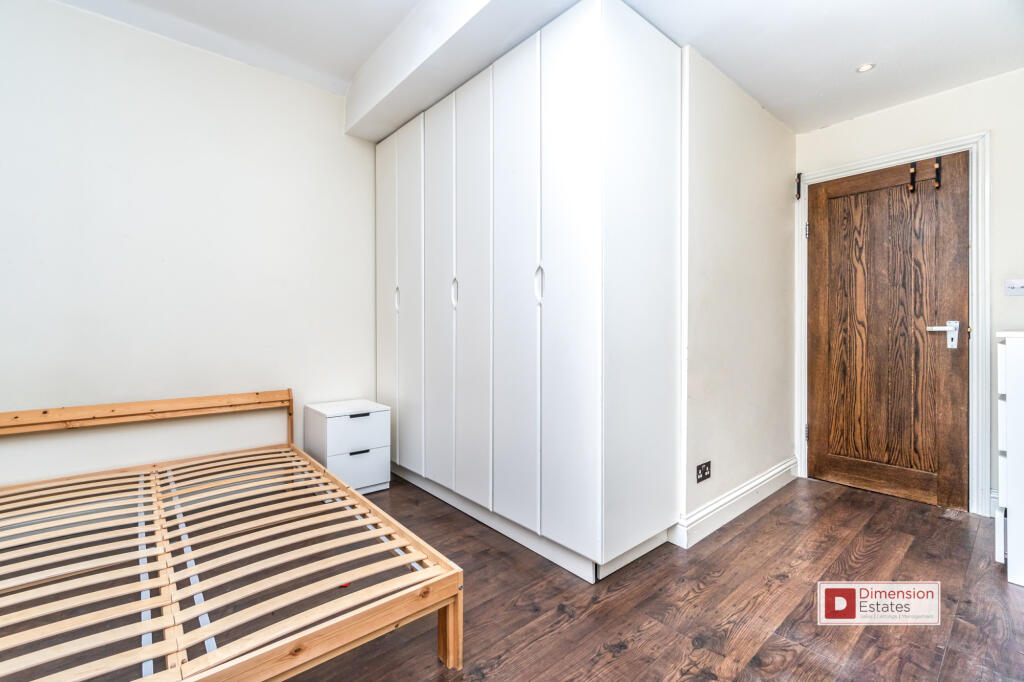 1 bed House Share for rent in London. From Dimension Estates - London