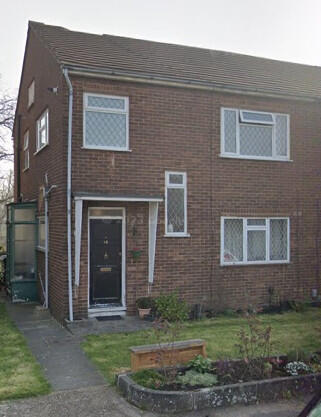 2 bed 1st Floor Flat for rent in Ilford. From Dimension Estates - London