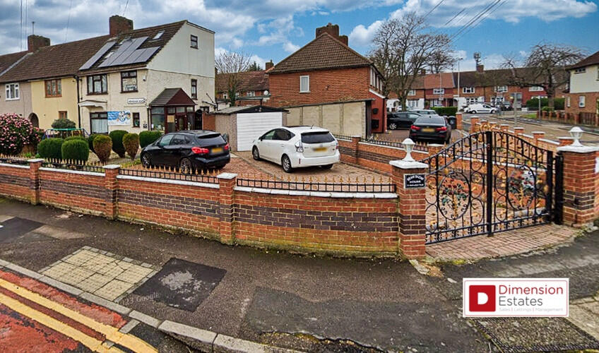 1 bed Mid Terraced House for rent in Barking. From Dimension Estates - London 1 bed Mid Terraced House for rent in Barking. From Dimension Estates - London