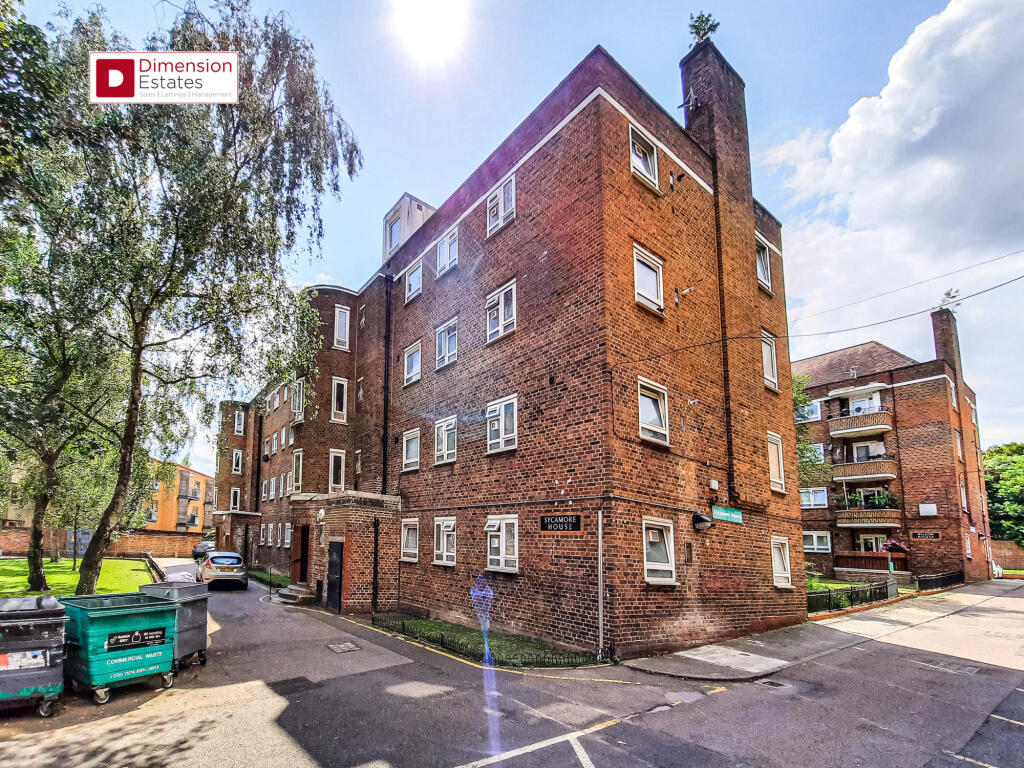 4 bed 1st Floor Flat for rent in Hampstead. From Dimension Estates - London