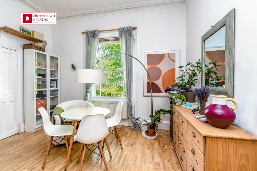 4 bed Studio for rent in Hackney. From Dimension Estates - London 4 bed Studio for rent in Hackney. From Dimension Estates - London