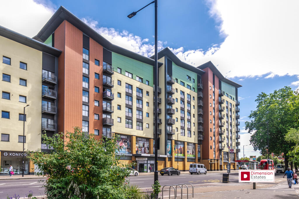 2 bed Apartment for rent in Edmonton. From Dimension Estates - London 2 bed Apartment for rent in Edmonton. From Dimension Estates - London