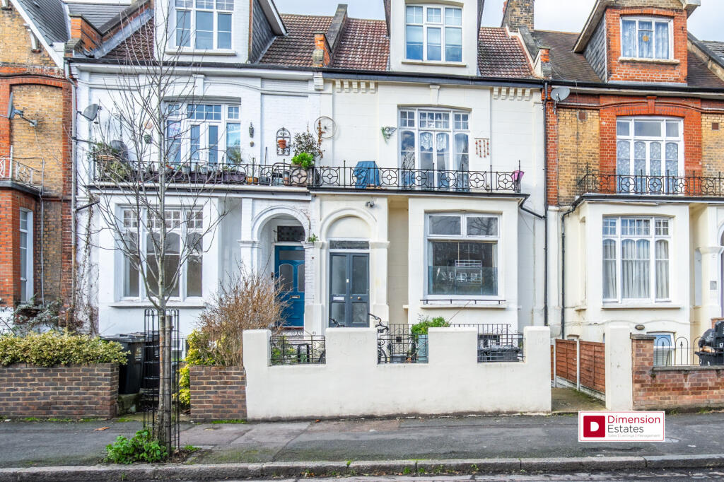 1 bed House Share for rent in Stoke Newington. From Dimension Estates - London