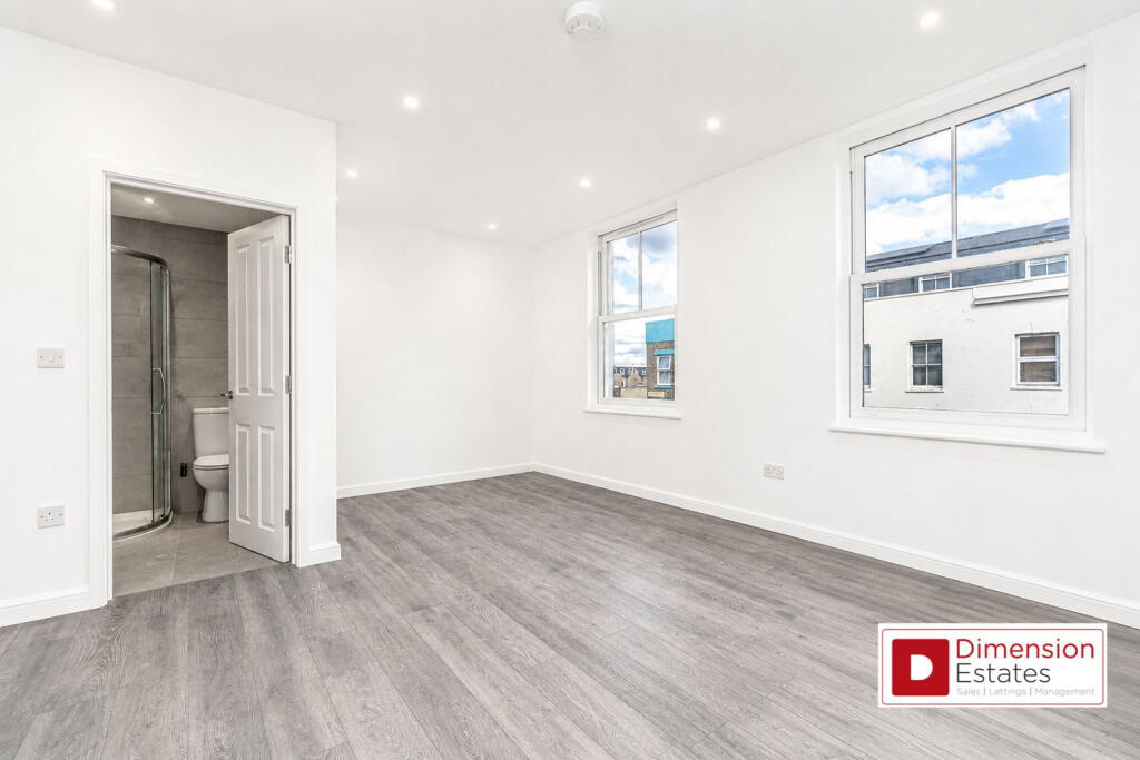 1 bed House Share for rent in London. From Dimension Estates - London