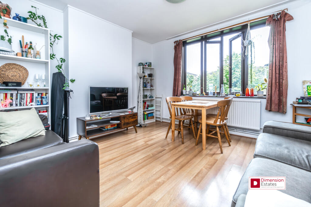 3 bed 1st Floor Flat for rent in Stoke Newington. From Dimension Estates - London 3 bed 1st Floor Flat for rent in Stoke Newington. From Dimension Estates - London