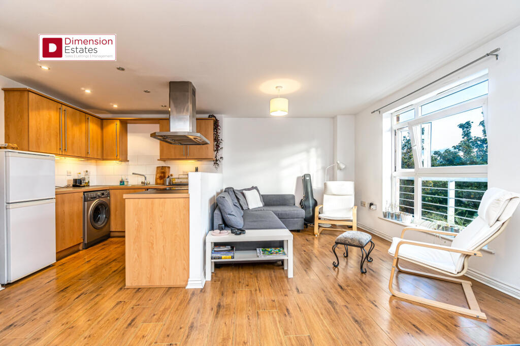 1 bed Apartment for rent in London. From Dimension Estates - London 1 bed Apartment for rent in London. From Dimension Estates - London