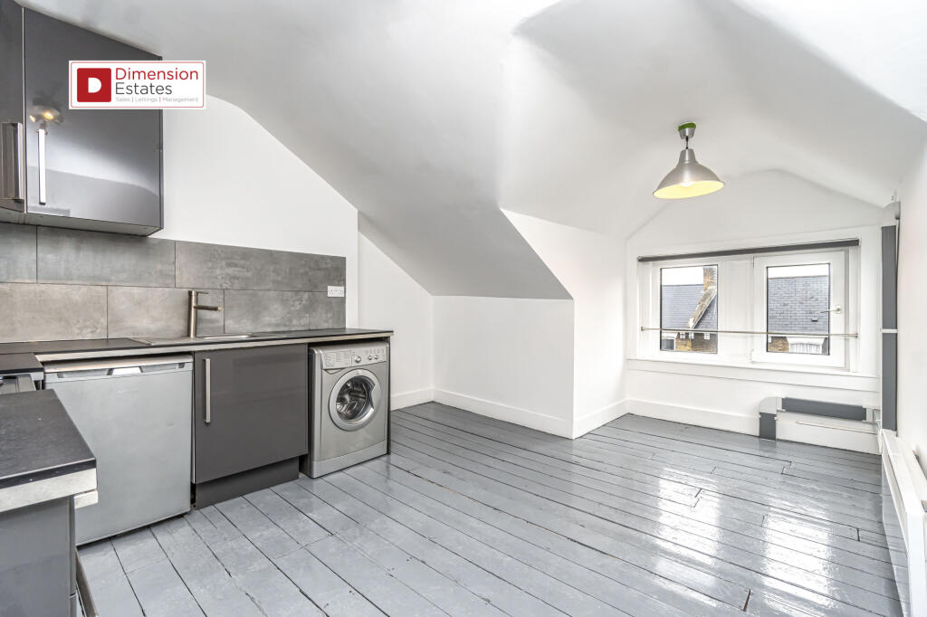 1 bed 1st Floor Flat for rent in Stoke Newington. From Dimension Estates - London 1 bed 1st Floor Flat for rent in Stoke Newington. From Dimension Estates - London