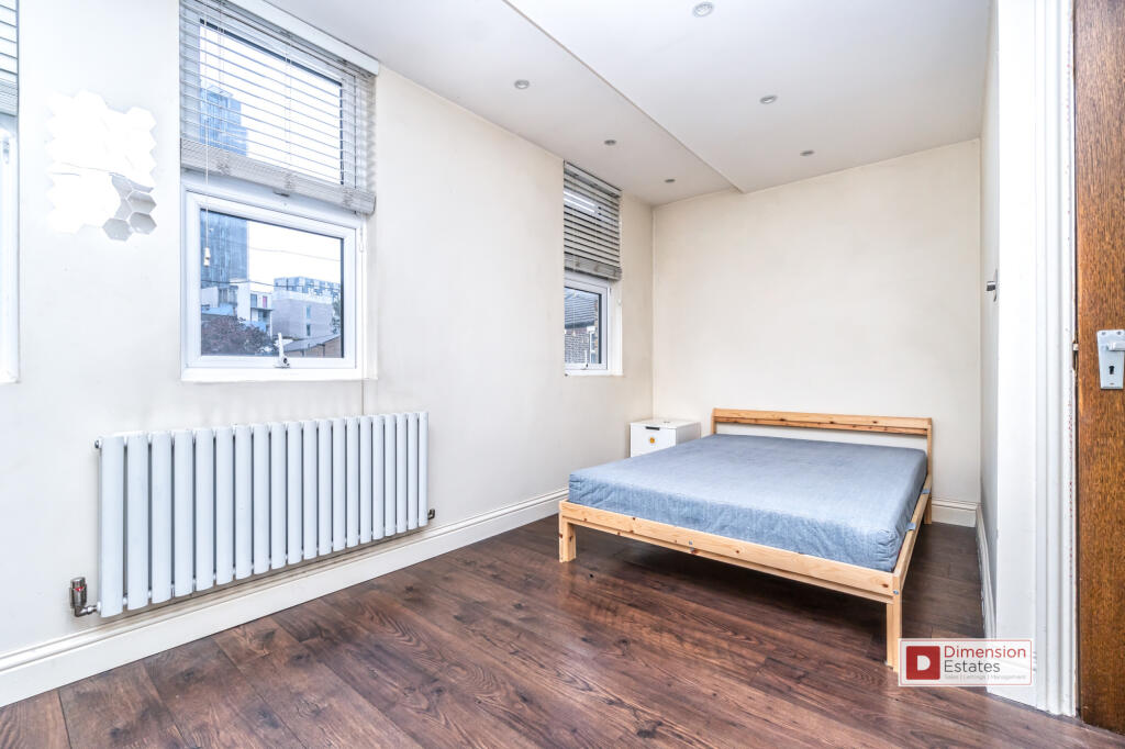 1 bed House Share for rent in London. From Dimension Estates - London