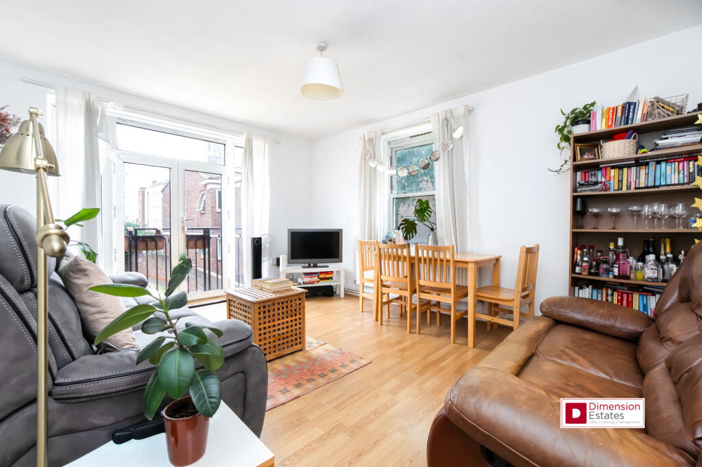 3 bed 1st Floor Flat for rent in Bethnal Green. From Dimension Estates - London 3 bed 1st Floor Flat for rent in Bethnal Green. From Dimension Estates - London