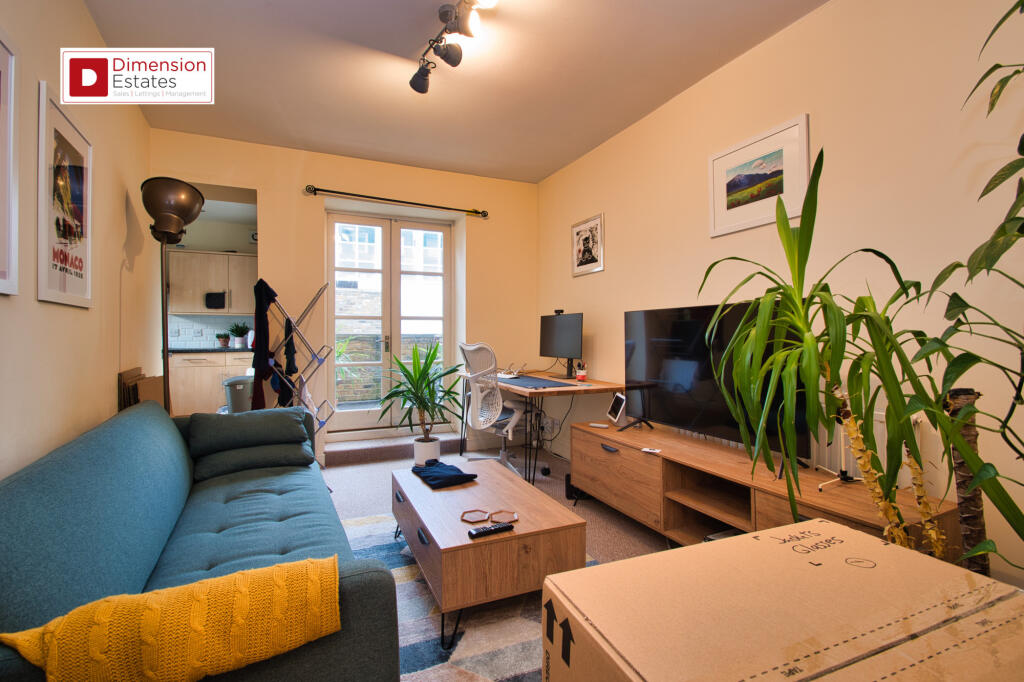 1 bed 1st Floor Flat for rent in Hackney. From Dimension Estates - London 1 bed 1st Floor Flat for rent in Hackney. From Dimension Estates - London