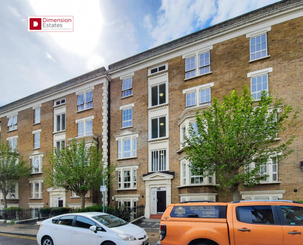 1 bed 1st Floor Flat for rent in Bethnal Green. From Dimension Estates - London