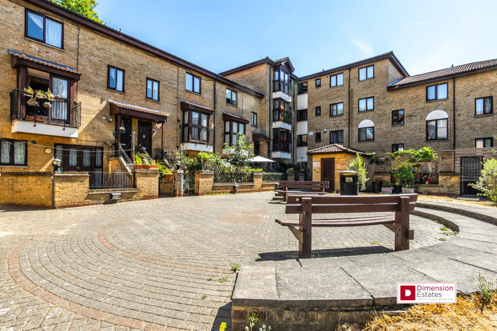 1 bed 1st Floor Flat for rent in Camden Town. From Dimension Estates - London