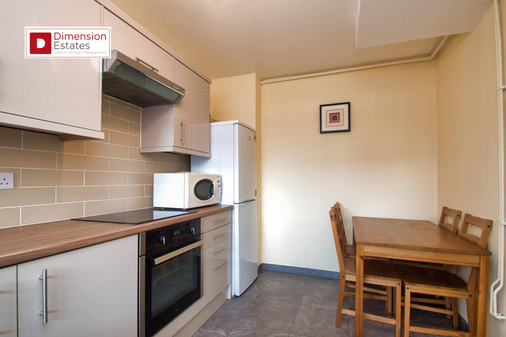 3 bed Annexe for rent in Islington. From Dimension Estates - London