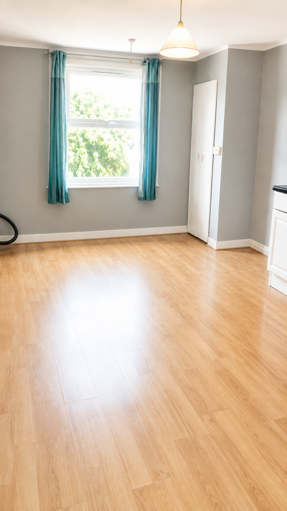 3 bed 1st Floor Flat for rent in London. From Dimension Estates - London 3 bed 1st Floor Flat for rent in London. From Dimension Estates - London