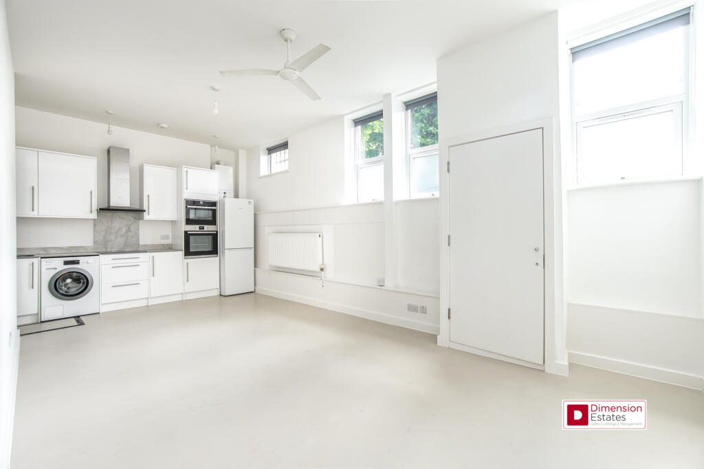 2 bed 1st Floor Flat for rent in London. From Dimension Estates - London 2 bed 1st Floor Flat for rent in London. From Dimension Estates - London