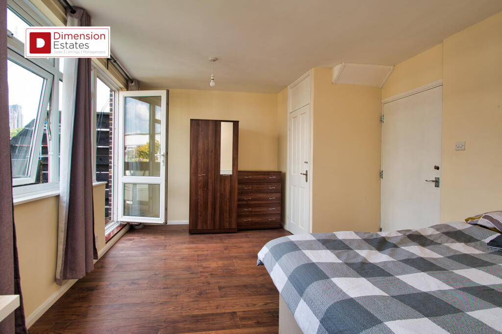 4 bed Annexe for rent in Islington. From Dimension Estates - London