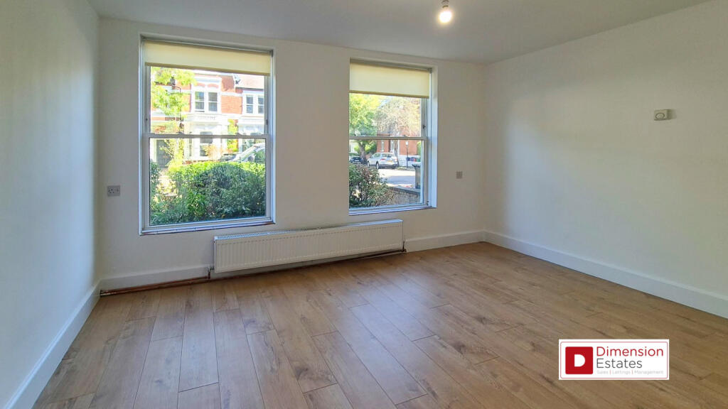 0 bed Studio for rent in London. From Dimension Estates - London