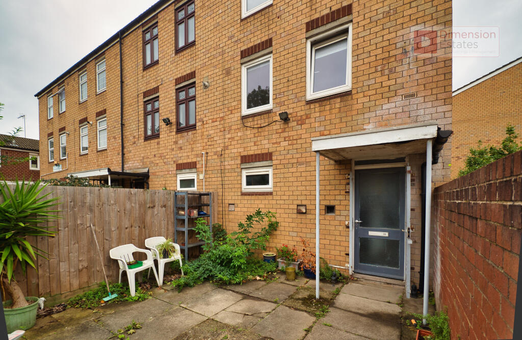 2 bed Town House for rent in Hackney. From Dimension Estates - London
