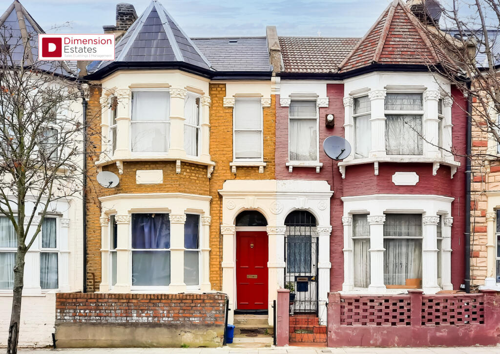 1 bed House Share for rent in London. From Dimension Estates - London 1 bed House Share for rent in London. From Dimension Estates - London