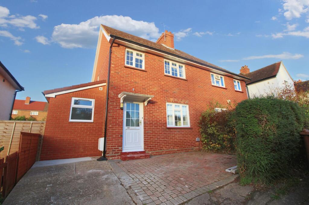 5 bed Semi Detached for rent in Guildford. From Cobbles Estate Agents - Guildford