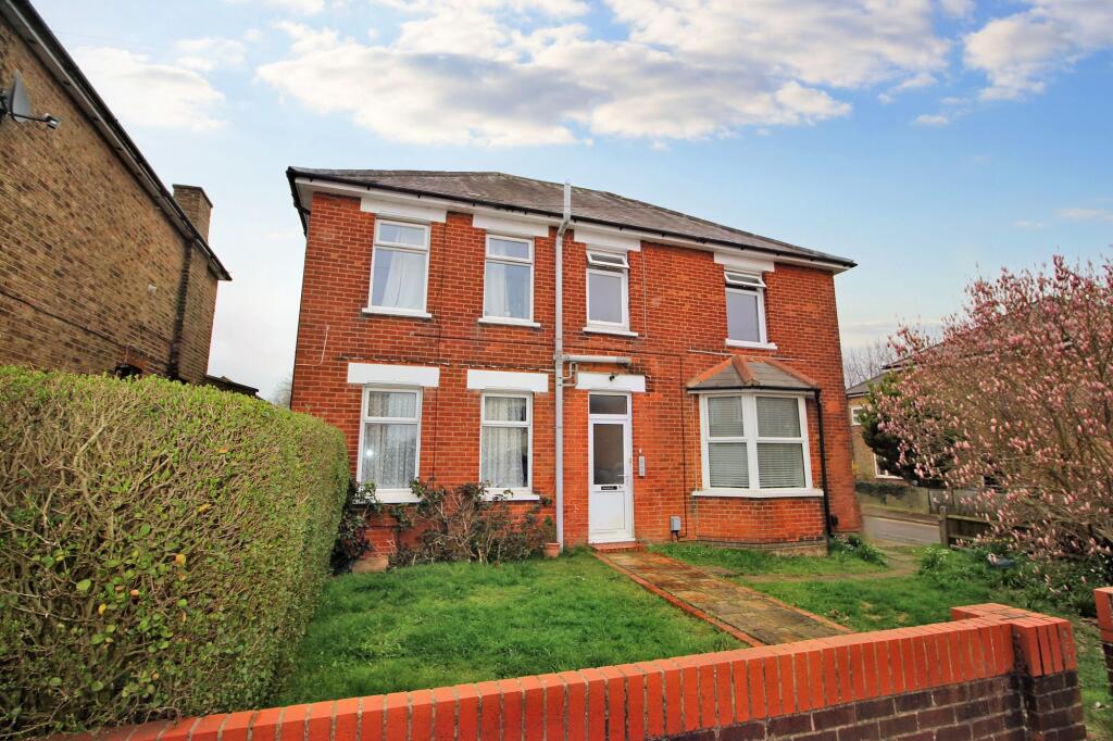 1 bed 1st Floor Flat for rent in Guildford. From Cobbles Estate Agents - Guildford