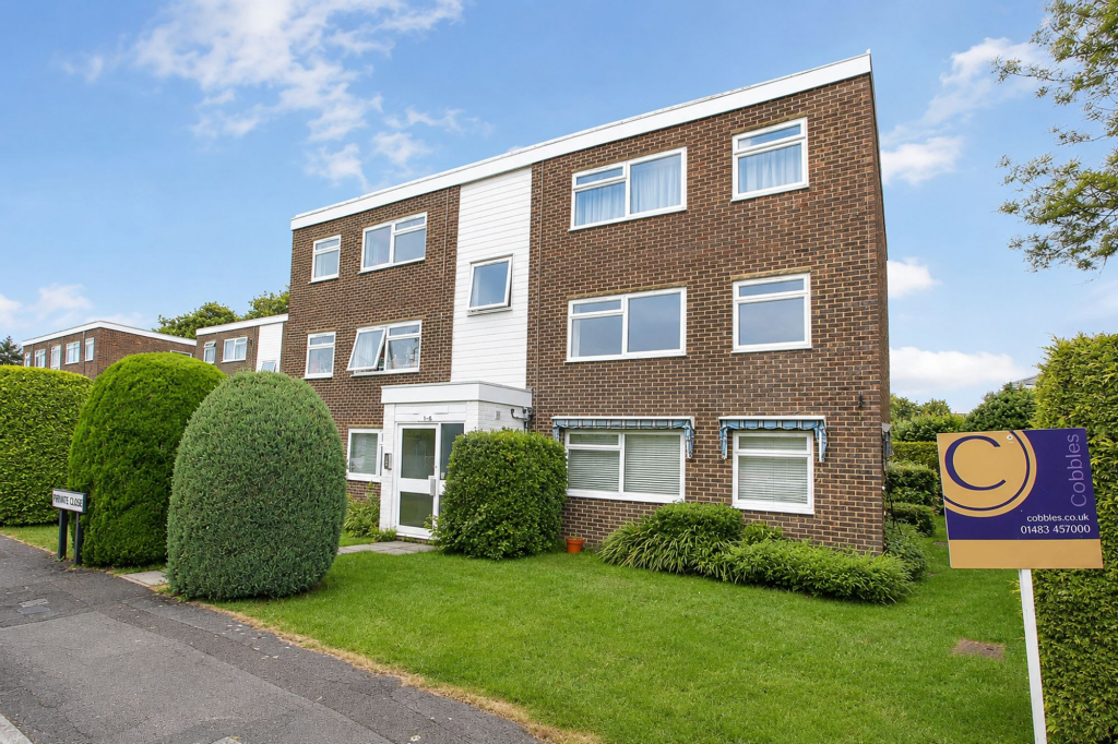 2 bed 1st Floor Flat for rent in Guildford. From Cobbles Estate Agents - Guildford