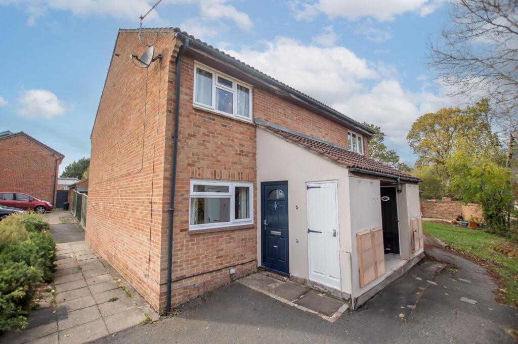 1 bed Annexe for rent in West Clandon. From Cobbles Estate Agents - Guildford