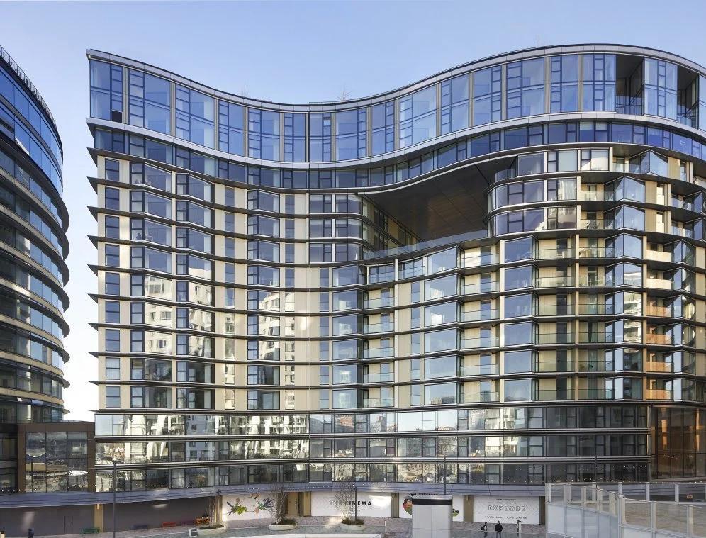 1 bed 1st Floor Flat for rent in Battersea. From Docklands Prestige Residential - London