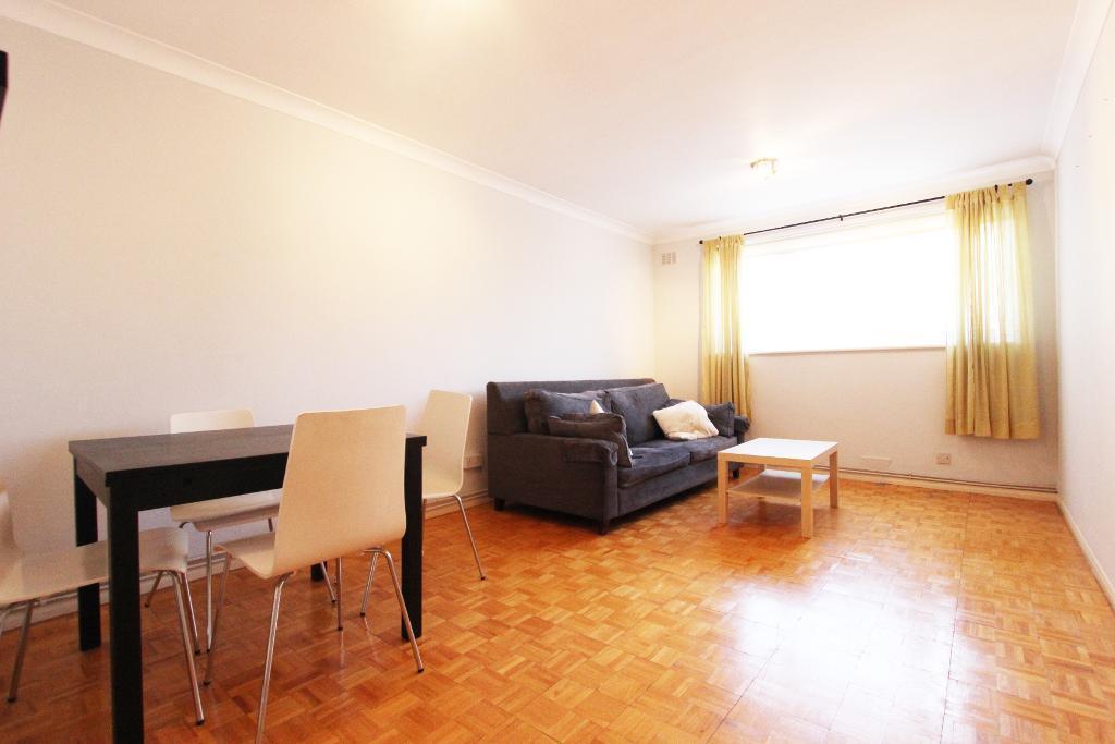 2 bed 1st Floor Flat for rent in Camden Town. From Docklands Prestige Residential - London