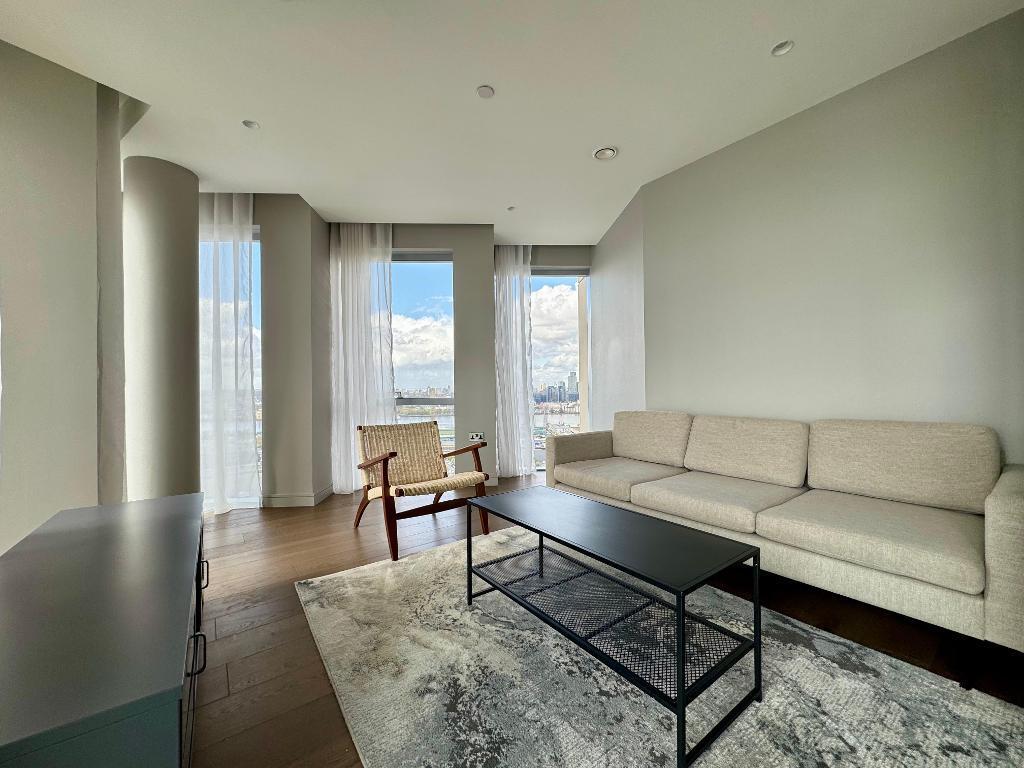 2 bed 1st Floor Flat for rent in Greenwich. From Docklands Prestige Residential - London