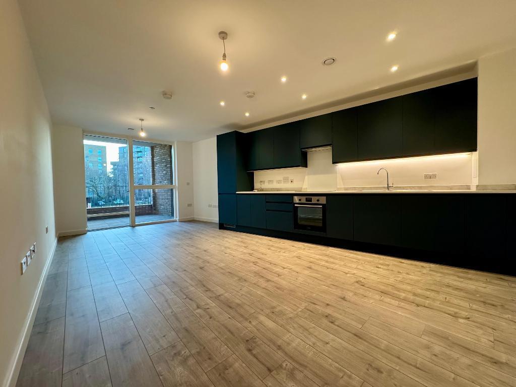 2 bed 1st Floor Flat for rent in Bermondsey. From Docklands Prestige Residential - London