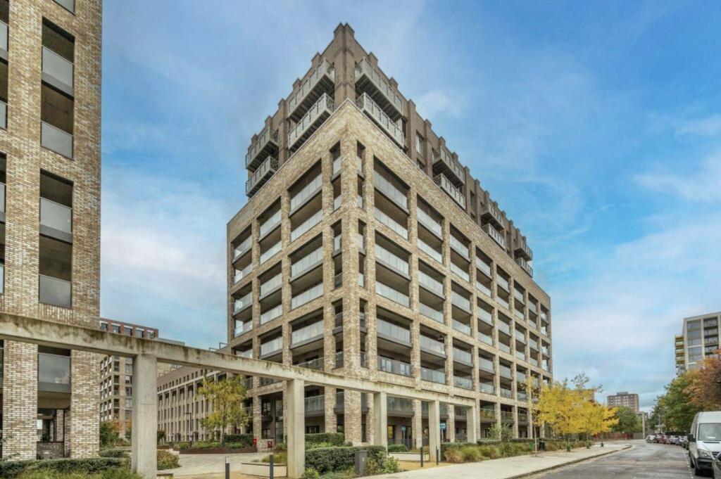 1 bed 1st Floor Flat for rent in West Ham. From Docklands Prestige Residential - London