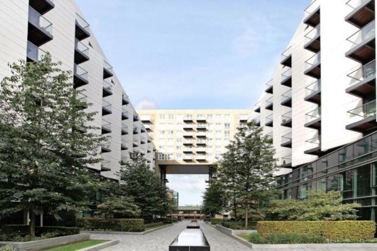 0 bed 1st Floor Flat for rent in Poplar. From Docklands Prestige Residential - London