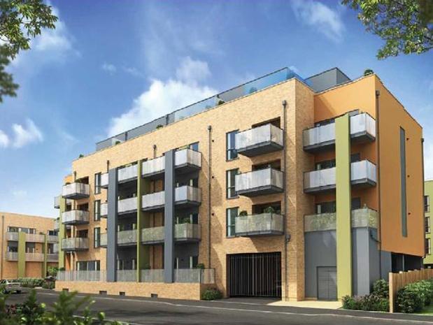 3 bed 1st Floor Flat for rent in Woodford. From Docklands Prestige Residential - London