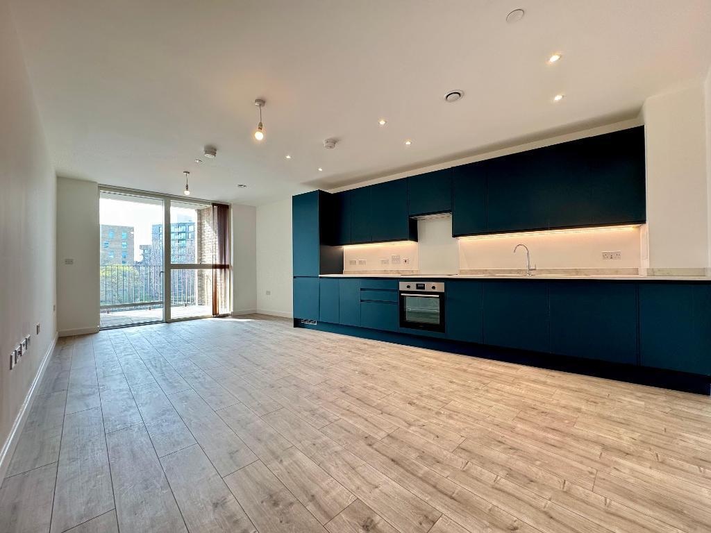 2 bed 1st Floor Flat for rent in Bermondsey. From Docklands Prestige Residential - London