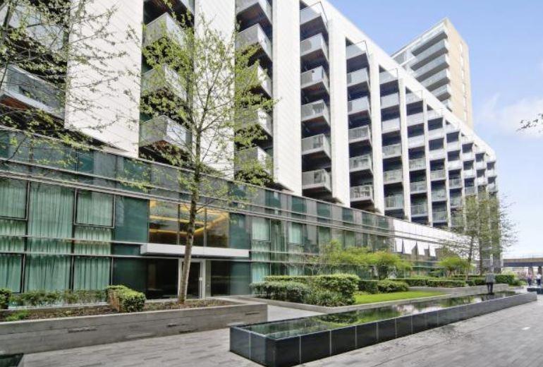 0 bed 1st Floor Flat for rent in Poplar. From Docklands Prestige Residential - London