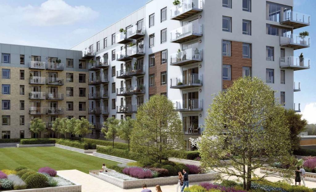 2 bed 1st Floor Flat for rent in Bredhurst. From Docklands Prestige Residential - London 2 bed 1st Floor Flat for rent in Bredhurst. From Docklands Prestige Residential - London