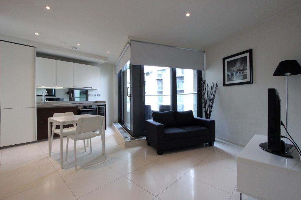 4 bed 1st Floor Flat for rent in Poplar. From Docklands Prestige Residential - London