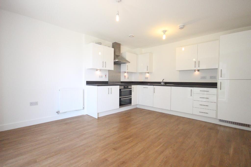 1 bed 1st Floor Flat for rent in Barking. From Docklands Prestige Residential - London