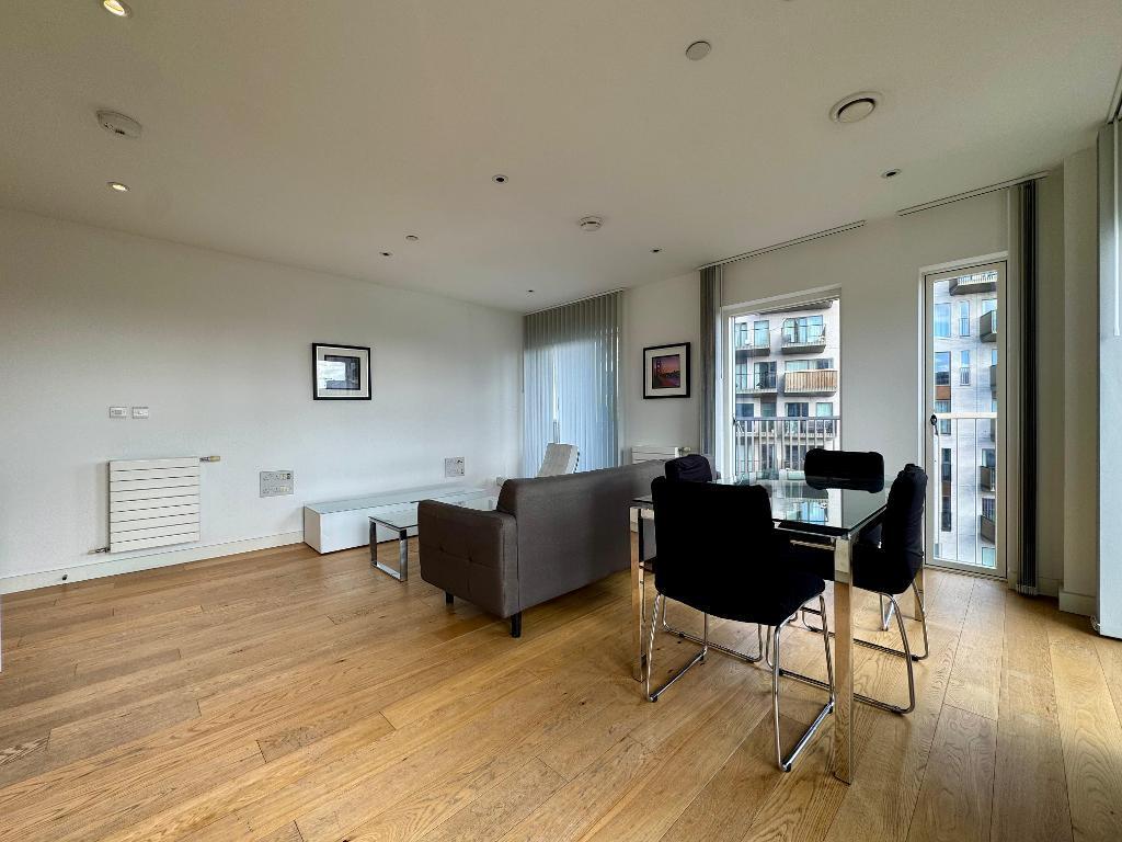 2 bed 1st Floor Flat for rent in Poplar. From Docklands Prestige Residential - London