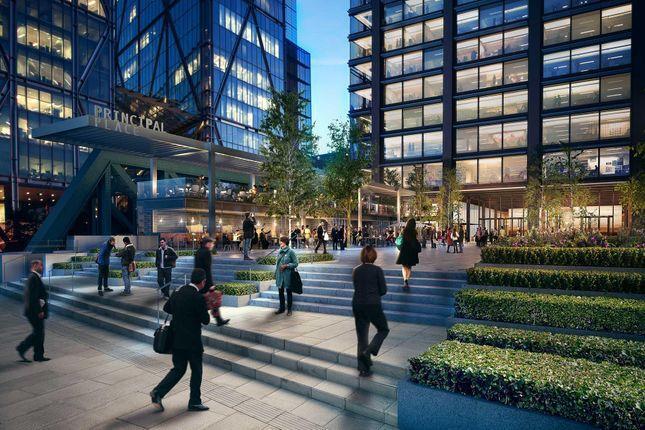 1 bed 1st Floor Flat for rent in London. From Docklands Prestige Residential - London