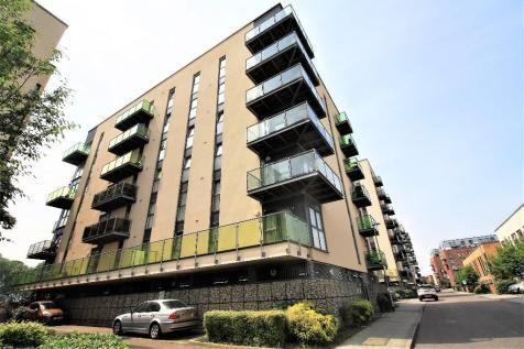 2 bed 1st Floor Flat for rent in Barking. From Docklands Prestige Residential - London