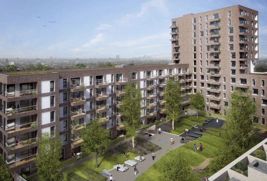 2 bed 1st Floor Flat for rent in Woolwich. From Docklands Prestige Residential - London 2 bed 1st Floor Flat for rent in Woolwich. From Docklands Prestige Residential - London