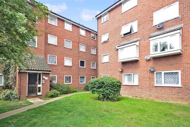 1 bed 1st Floor Flat for rent in Barking. From Docklands Prestige Residential - London