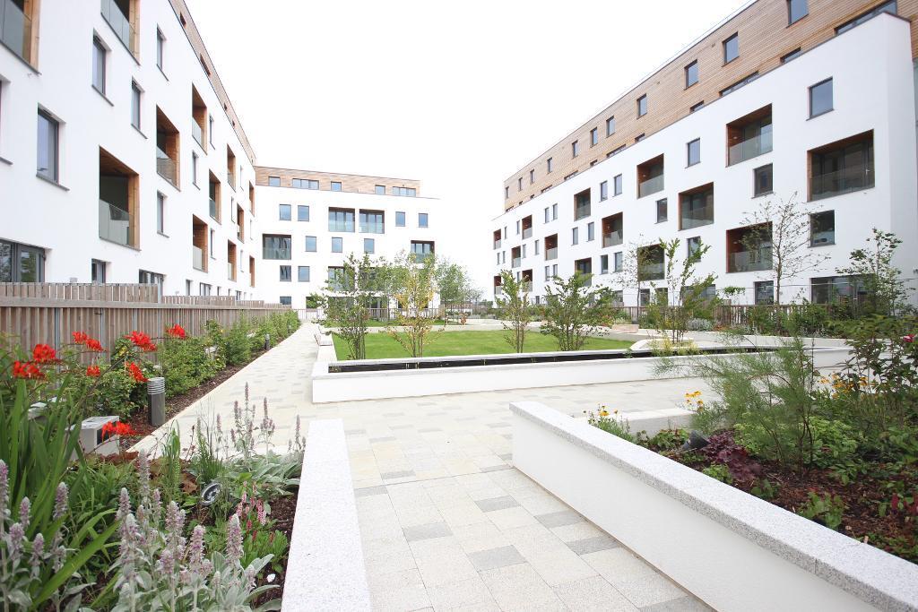 1 bed 1st Floor Flat for rent in Hendon. From Docklands Prestige Residential - London