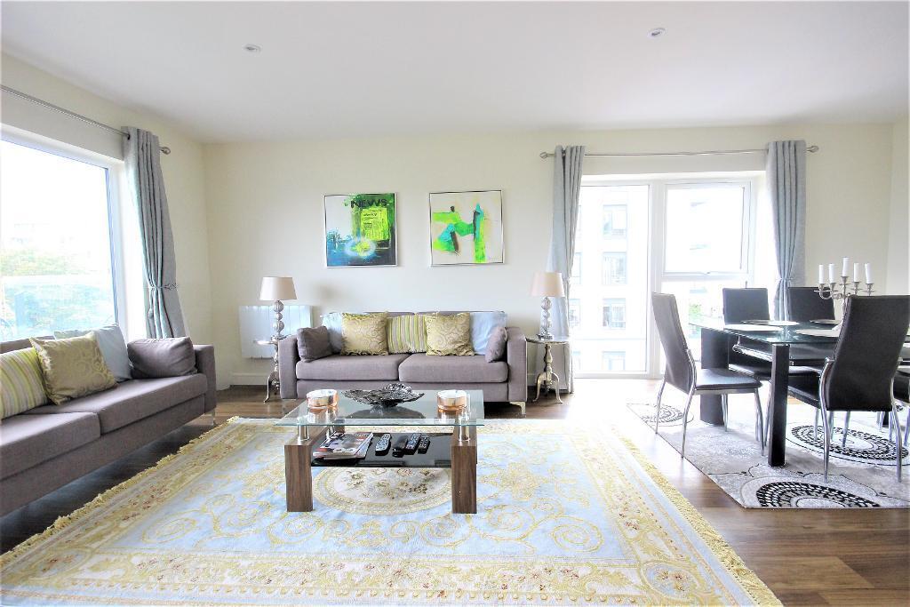 3 bed 1st Floor Flat for rent in Lower Twydall. From Docklands Prestige Residential - London 3 bed 1st Floor Flat for rent in Lower Twydall. From Docklands Prestige Residential - London