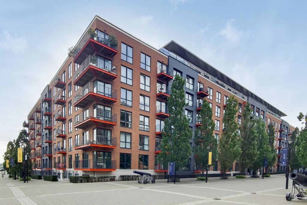 1 bed 1st Floor Flat for rent in Woolwich. From Docklands Prestige Residential - London 1 bed 1st Floor Flat for rent in Woolwich. From Docklands Prestige Residential - London